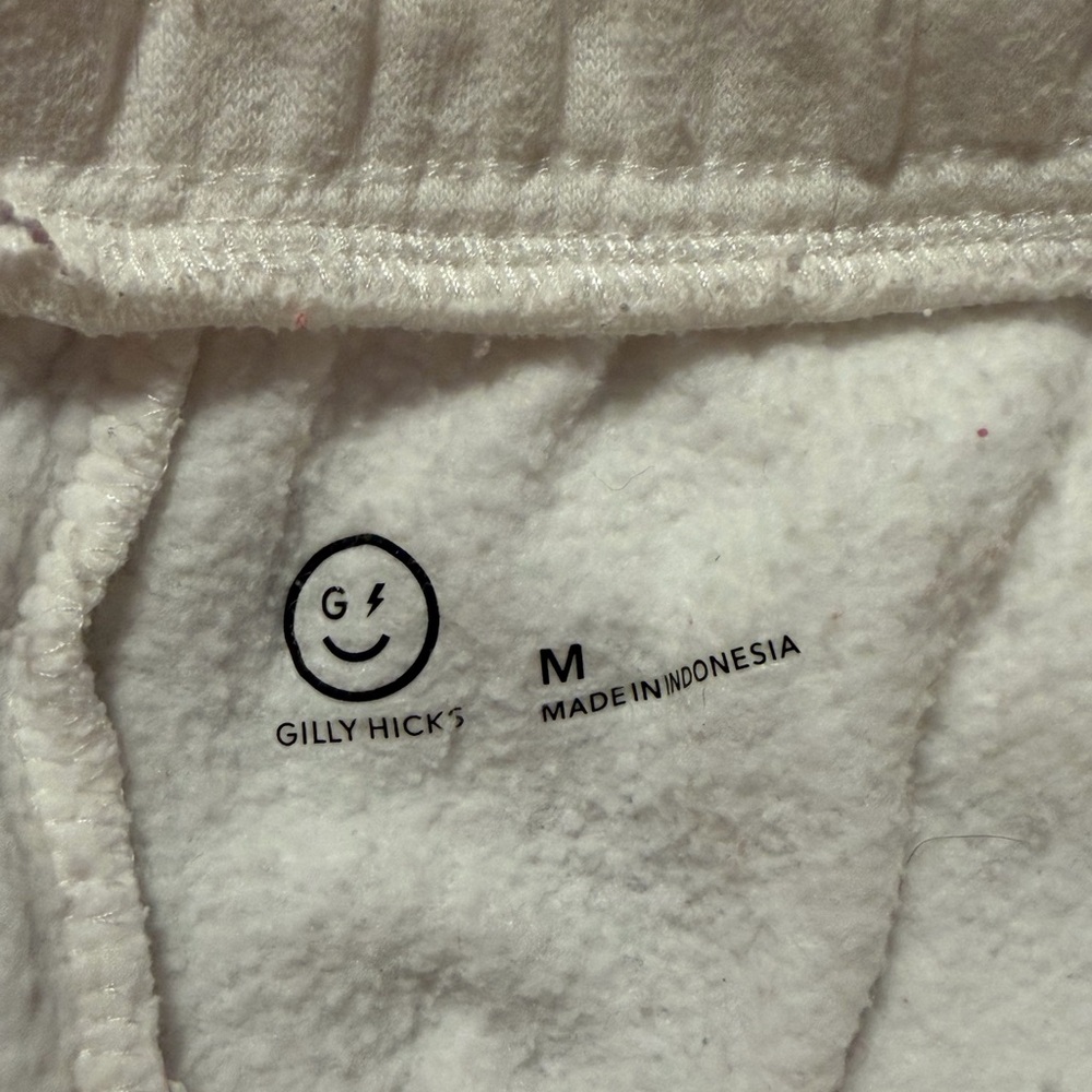 Gilly Hicks Sweatpanrs - Picture 3 of 3